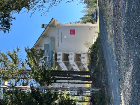 edelweiss chalet