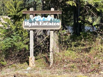 hyak estates