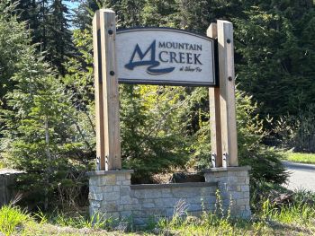 mountain creek