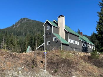 sahalie ski club