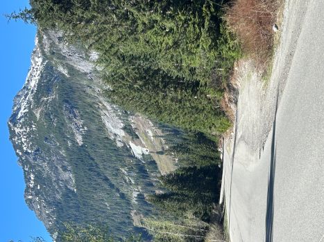 snoqualmie mountain