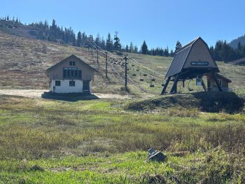 snoqualmie ski area