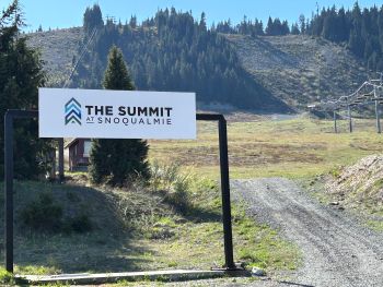 snoqualmie summit