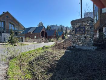 village at the summit