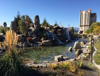 parks in idaho