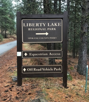 spokane parks