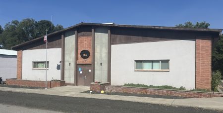 sprague chamber hall