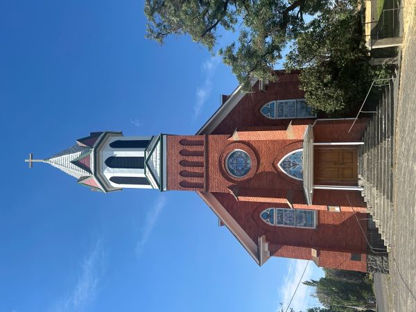 catholic church
