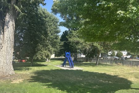 sprague city park