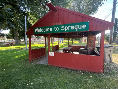 sprague