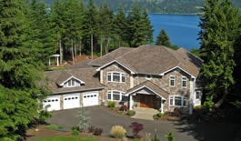 Lake Tapps