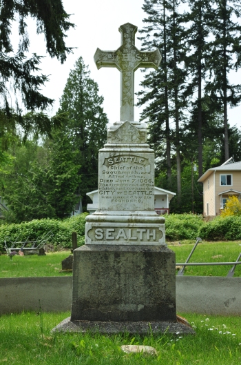chief sealth