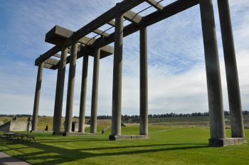 chambers bay