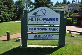old town park