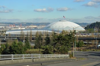 tacoma dome