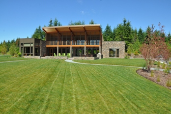 clubhouse