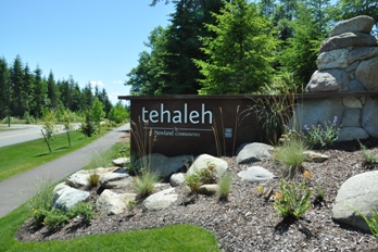 tehaleh