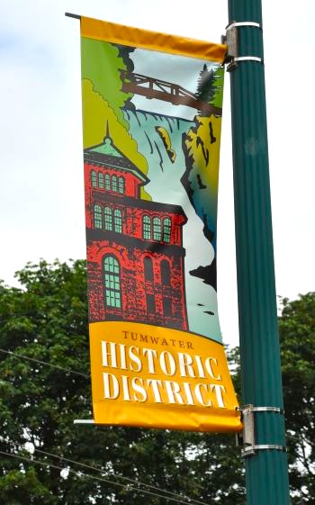 historic district