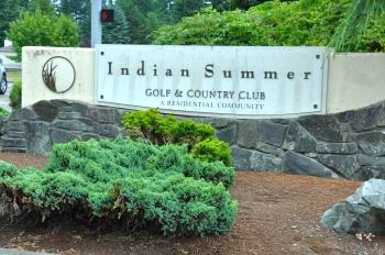 indian summer