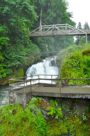 tumwater falls park