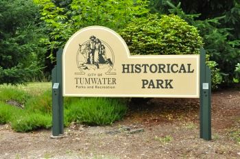 historical park