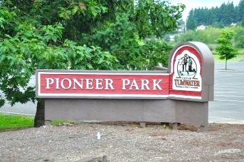 pioneer park