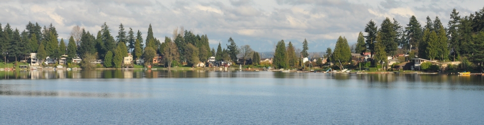 waterfront