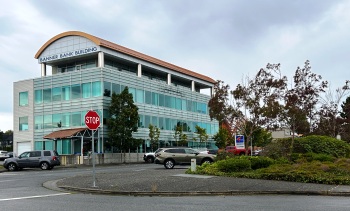 blaine city hall