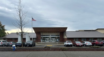 blaine high school