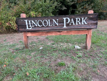 Lincoln Park blaine
