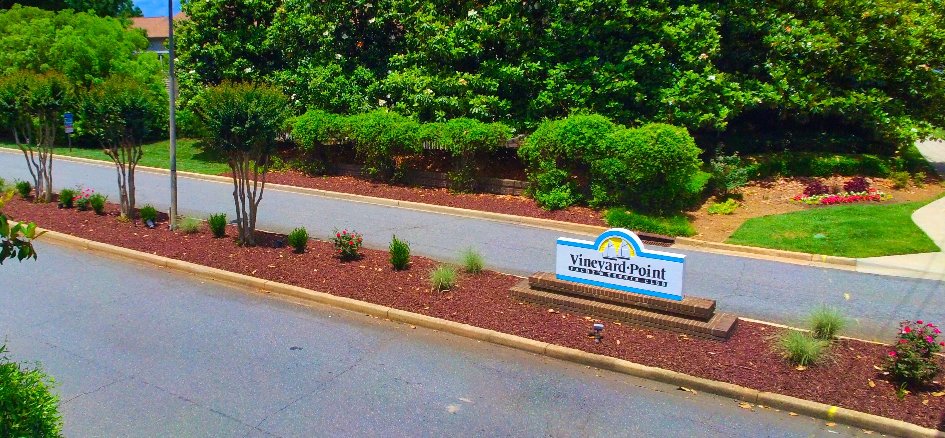 Vineyard Point in Cornelius, NC