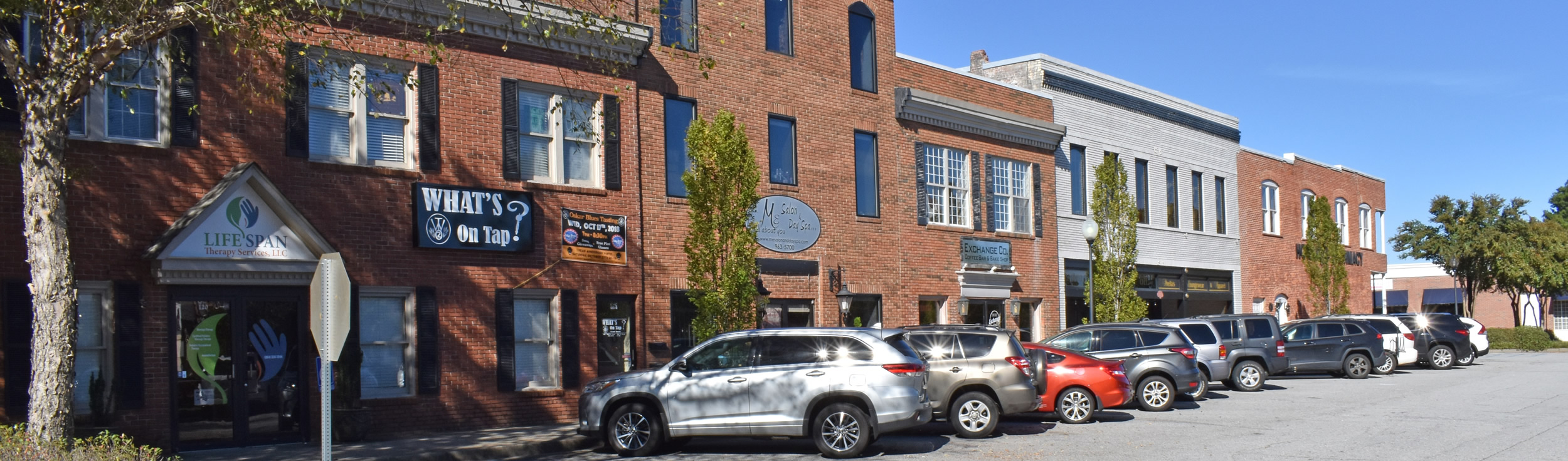 Simpsonville real estate