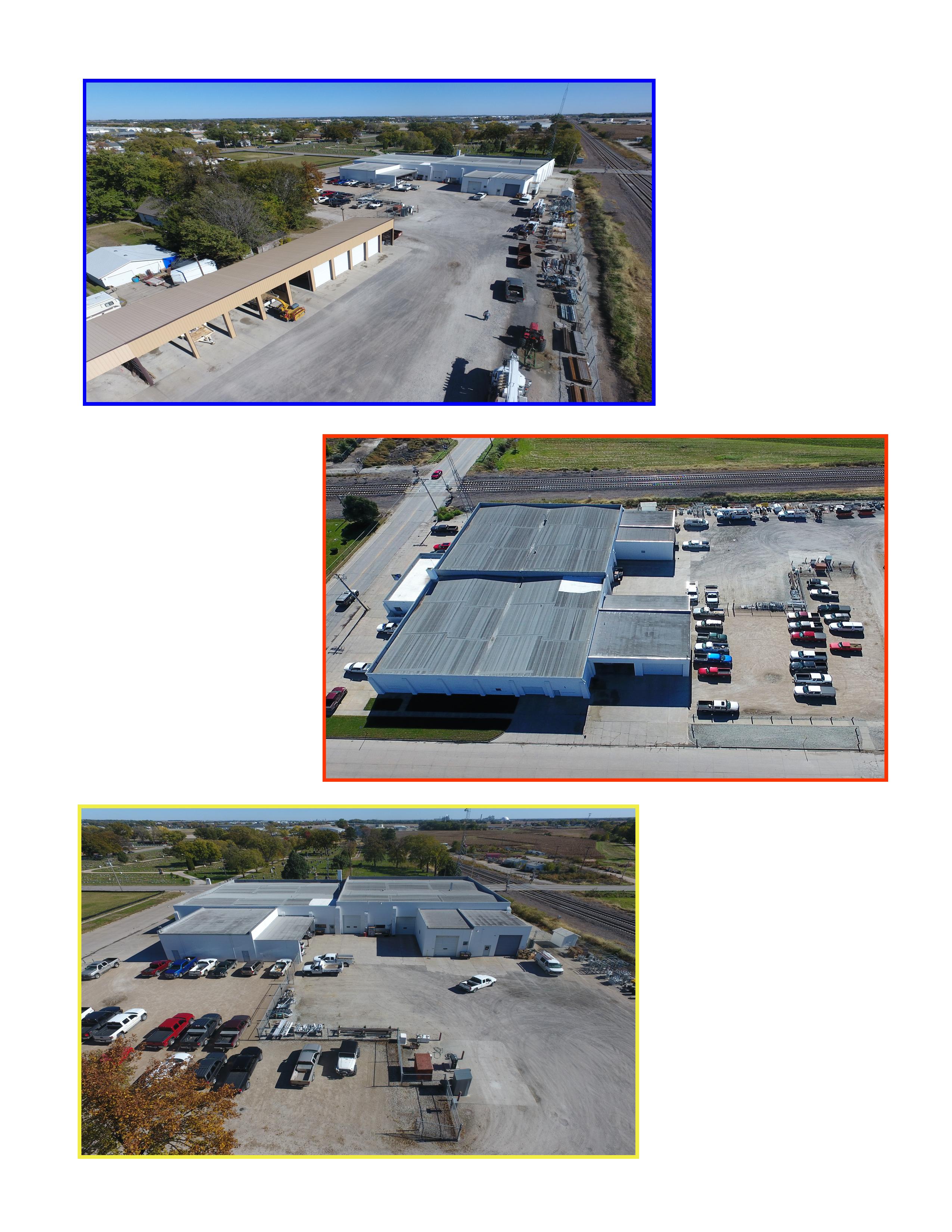 Loup Power District Service Center