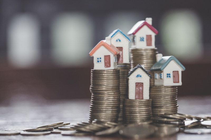 Home Prices Rise as Housing Inventories Decline