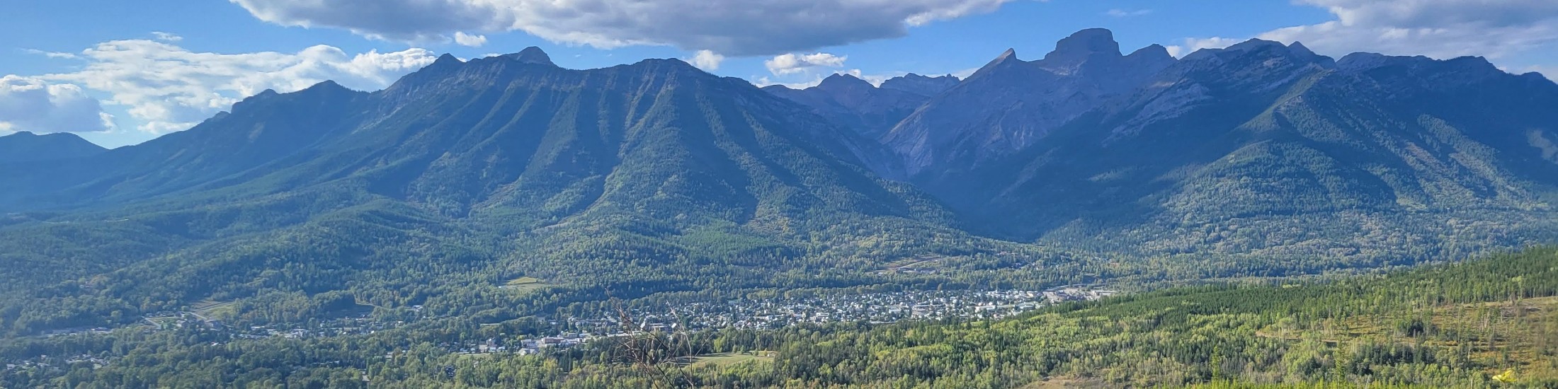 Sparwood Homes For Sale