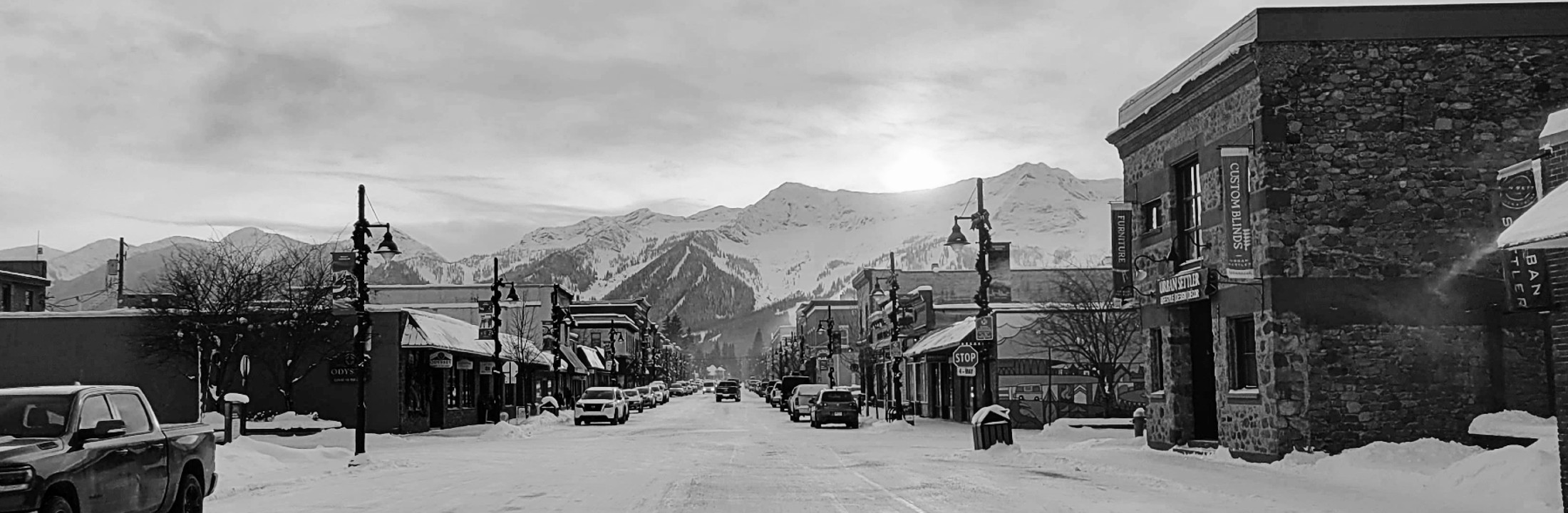 Homes For Sale Fernie Fernie BC Real Estate