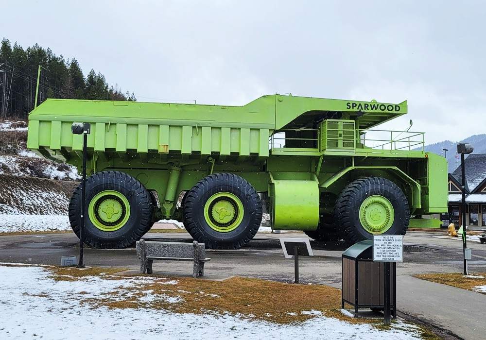 Sparwood Real Estate Affordable Mountain Living in the Elk Valley