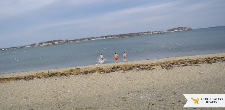wessagusset Beach