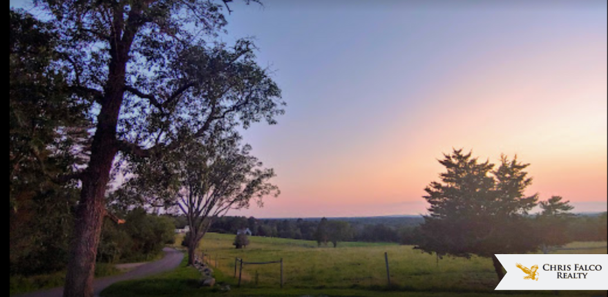 weir river farm
