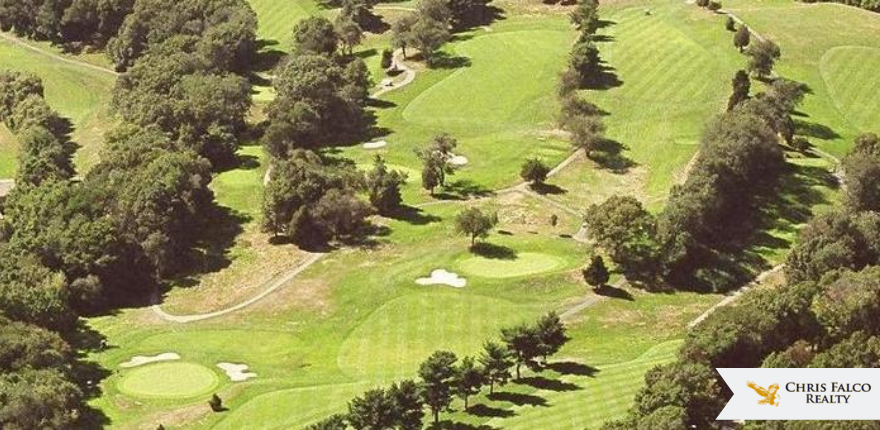 furnace brook golf course