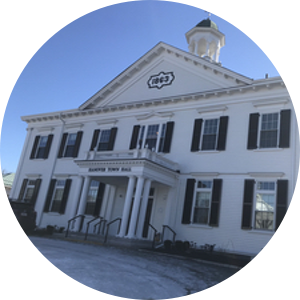 Hanover homes and condos sale