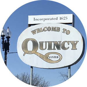 Quincy homes and condos sale
