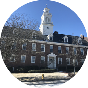 Weymouth homes and condos sale