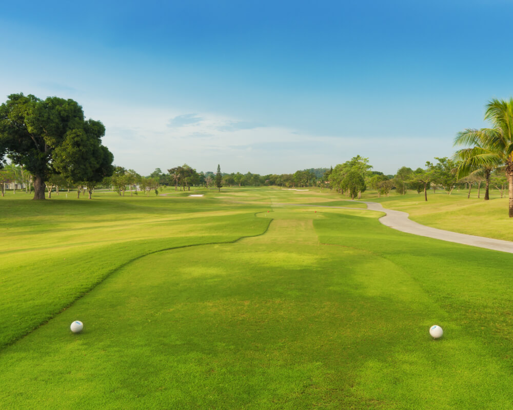 SWFL Golf Course Real Estate