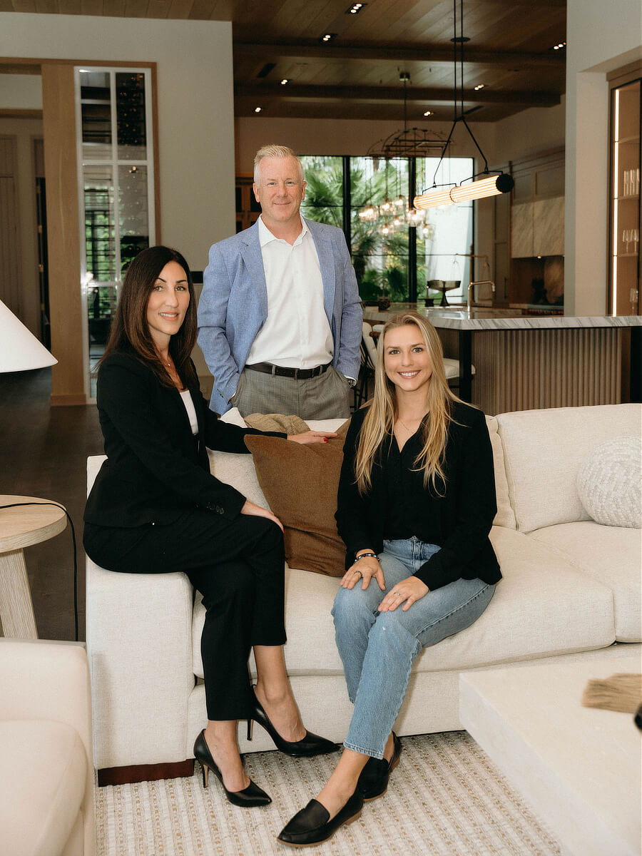 The Chris Reetz Group