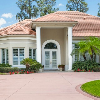 Plantation