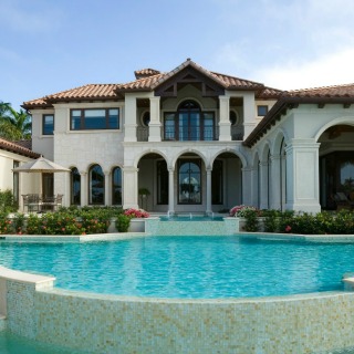 Parkland