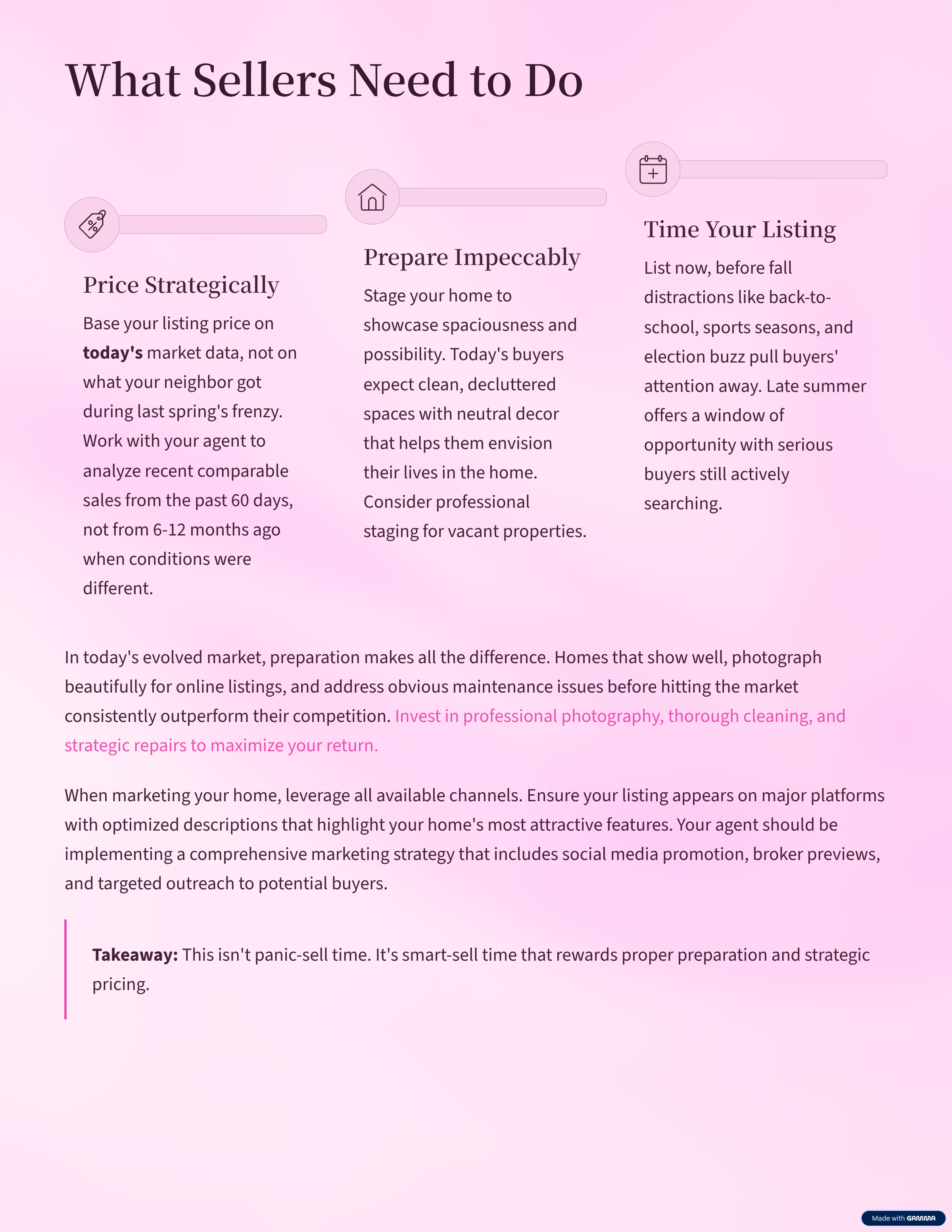 Page 5 August Newsletter Hecker Home Hack