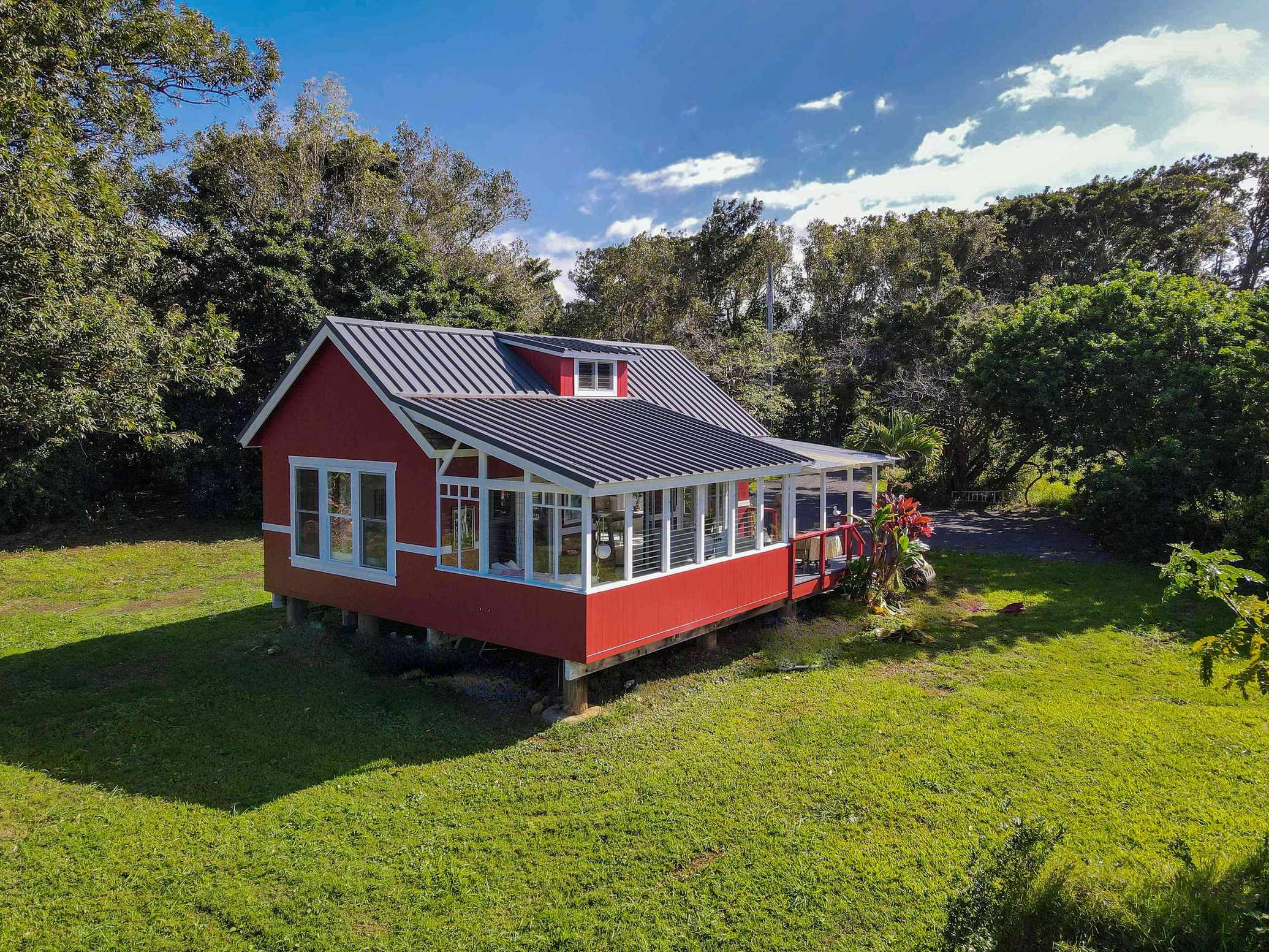 Haiku homes for sale