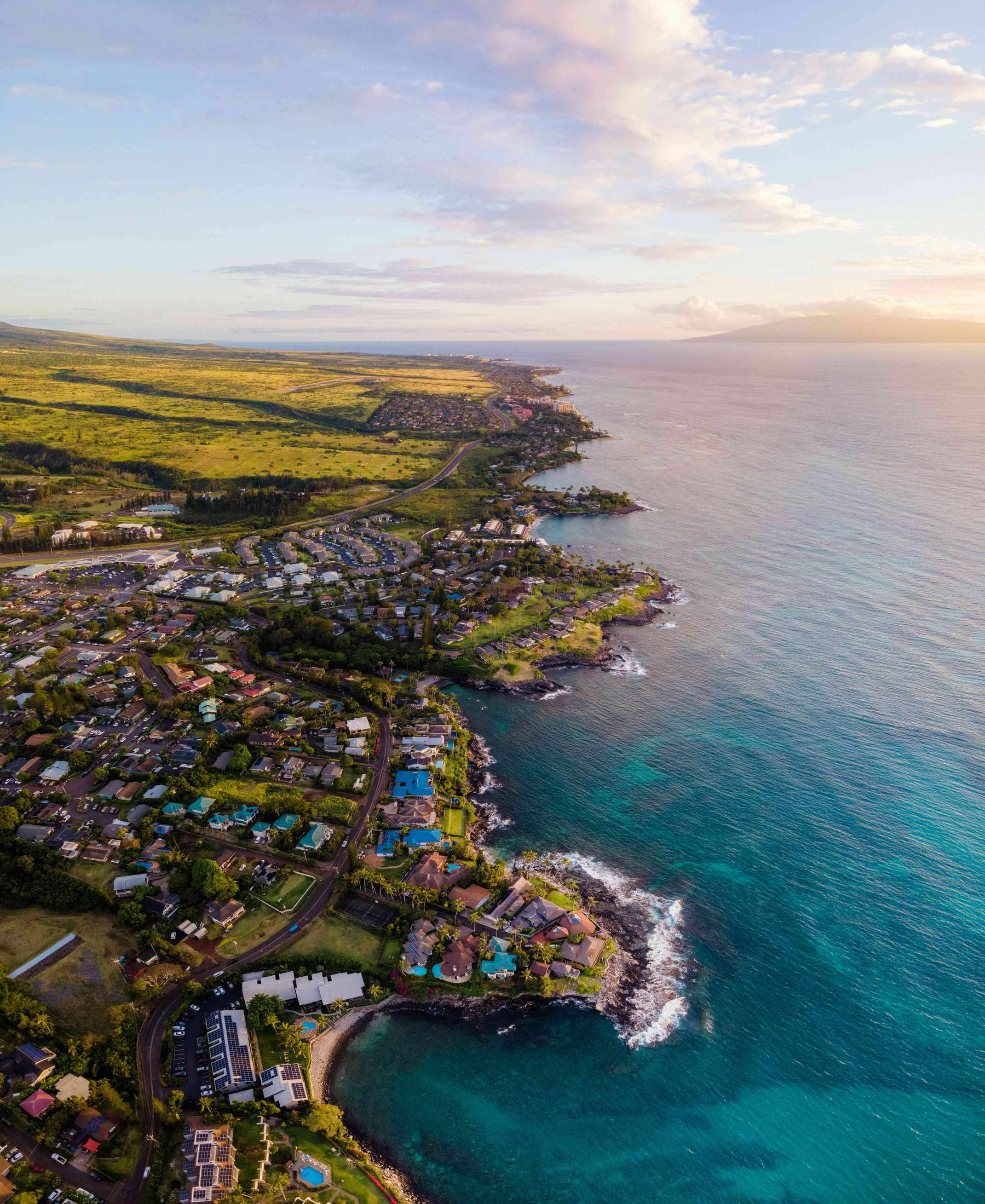 Kaanapali homes for sale